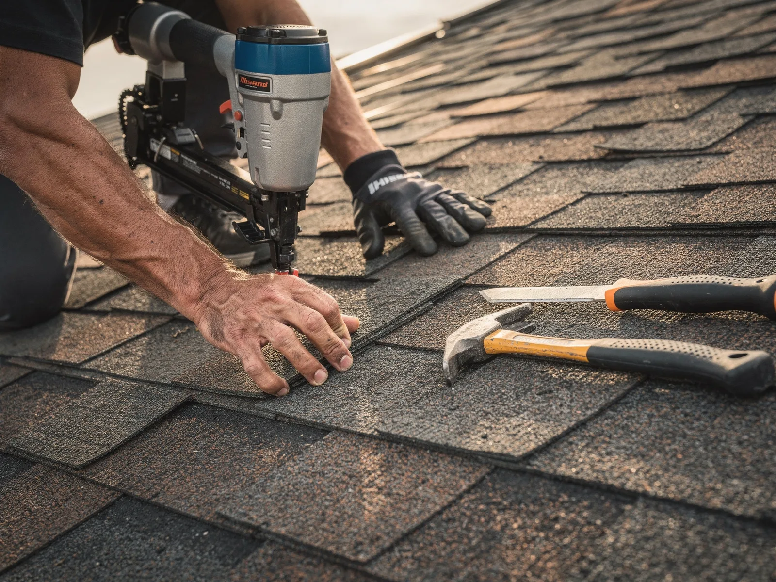 Why choose Roof Repair in Ladora, IA